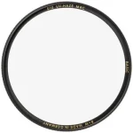 B+W UV MRC BASIC 37mm / UV filter / MRC povlak / Ochrana objektívu (1100130)