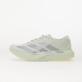 Tenisky adidas ADIZERO EVO SL Woven LIGHTSTRIKEPRO Running Crystal Jade/ Tech Grey Met./ Wonder Silver EUR 37 1/3