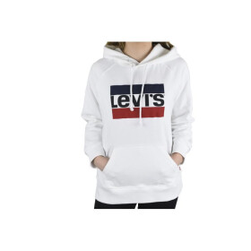 Dámska mikina Levi's Graphic Hoodie XS