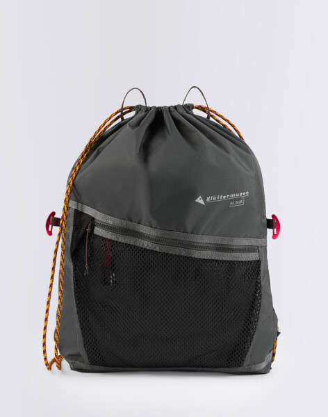 Klättermusen Algir Sack Pack 961 Raven