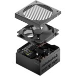 Fractal Design Ion Gold 850W