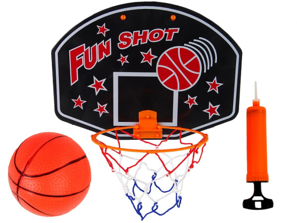 Mamido Sada Na Basketbal Hráčska Tabuľa Basketball Skladací Kôš