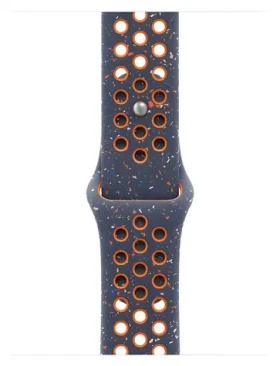 Apple Watch Nike Sport Band 40mm Blue Flame / Remienok pre Apple Watch / 130-200 mm (MC2E4ZM/A)