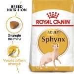 Royal Canin Cat Sphynx Adult