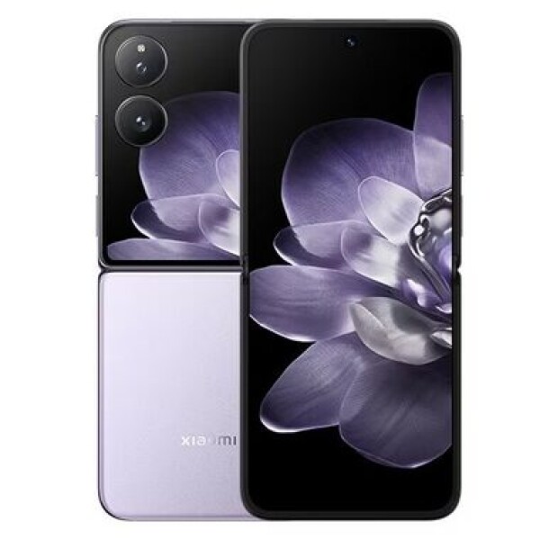 XIAOMI Mix Flip 12+512GB fialová / EU distribúcia / 6.86" / 512GB / Android 14 (57546)