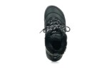 Xero shoes Alpine Black M pánske zimné barefoot topánky 45 EUR