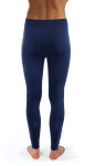 Nohavice Sesto Senso Thermo CL42 Navy Blue