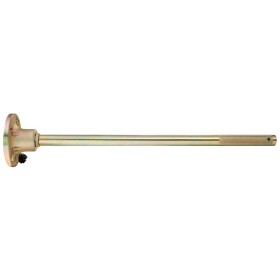 Tester vôle na náprave, Ø 36 mm KS Tools 700.1455; 700.1455