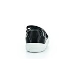 Jonap Hope Gumka Čierne barefoot topánky 25 EUR