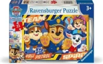 Ravensburger 120042891 Tlapková patrola 35 dielikov