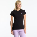 Tričko Horsefeathers Freyla Top Black L