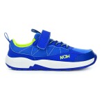 Naw Mud Trail Acid Cobalt celoročné nízke barefoot topánky 32 EUR