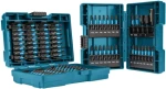 Makita E-03109 / sada bitov / 90ks (E-03109)