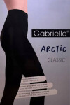 ARCTIC TIGHTS nero 4/5