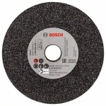 Bosch Accessories 1608600069 1 608 600 069 Priemer 125 mm 1 ks; 1608600069