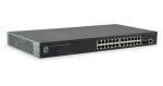 LevelOne Kilby GTL-2661 / Switch / 24x Gigabit / 2x 10G SFP+ / Managed L2 / 19" (GTL-2661)