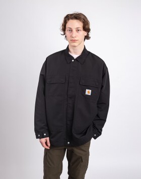 Carhartt WIP Liam Jacket Black XL