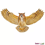 Safari Ltd. Safari Ltd. Výr Virgínsky