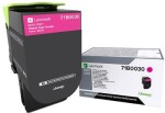 Lexmark 71B0030 Magenta Originál (71B0030)