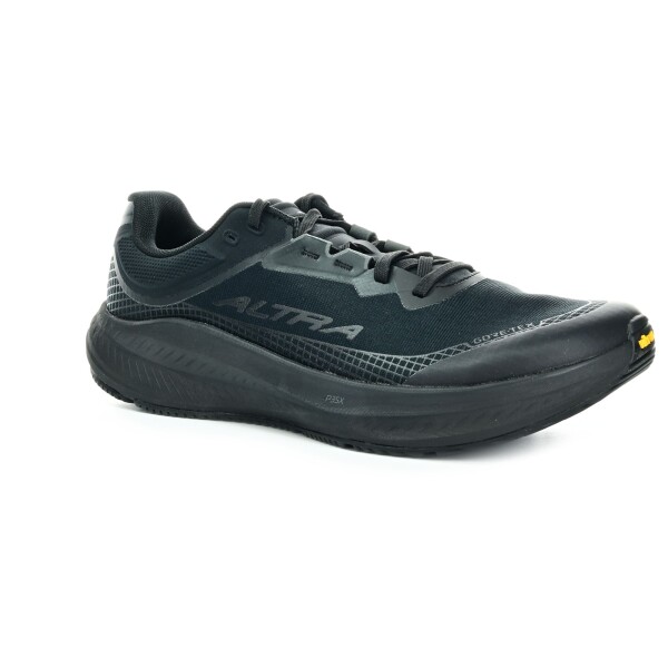 Altra Torin 9 GTX Black/Black dámske športové tenisky 40.5 EUR