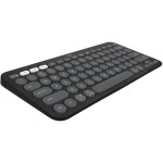 Logitech Pebble 2 Combo Pre Mac (920-012244)