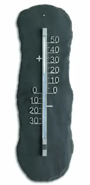TFA 12.5012 - Nástenný teplomer (TFA12.5012)