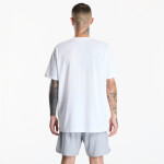 Tričko Under Armour Curry LC Logo Tee White S