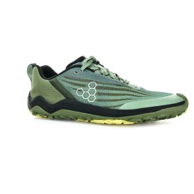 Vivobarefoot Primus Trail Flow Glacial Green dámske barefoot tenisky 41 EUR