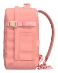 Cestovný batoh do lietadla CabinZero Classic Tech 28L Pinku