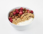 Vilgain Vegan Crispies – 150 g