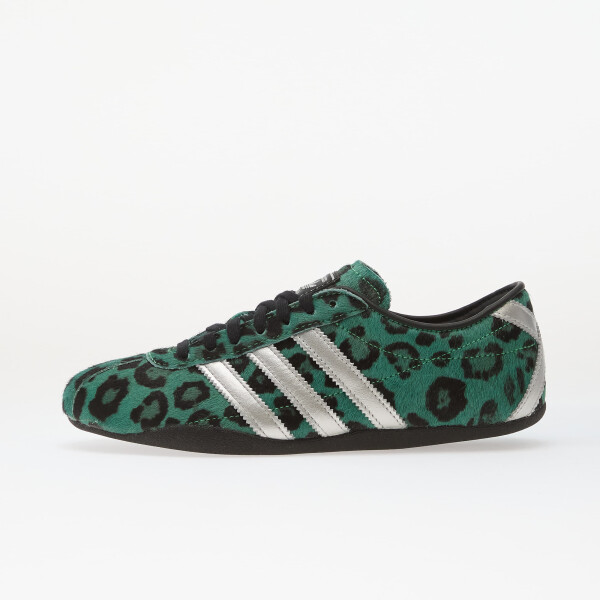 Tenisky adidas Tokyo W Semi Screaming Green/ Silver Met./ Core Black EUR 40