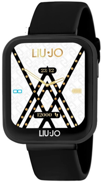 Liu Jo Smartwatch Voice SWLJ107