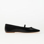 Tenisky A.P.C. Swan Ballerines Black EUR 36