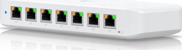 Ubiquiti 8P UniFi USW-Ultra-210W 202W POE++