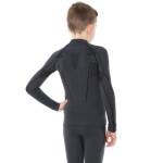 Mikina Brubeck Thermo Jr LS13640 152/158 cm