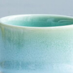 Studio Arhoj Porcelánový hrnček Finland Forest 50 ml