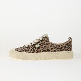 Tenisky Cariuma W OCA Low Leopard Print EUR 38.5
