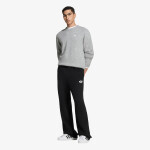 Kalhoty adidas Originals Essentials Knit Pants Black S