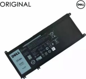 Dell Notebook baterija, DELL 33YDH Original