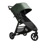 BabyJogger CITY MINI GT 2 SINGLE - BRIAR GREEN (BJ2149132)
