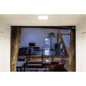 SLV 112692 LED vstavané svetlo 22 W biela; 112692