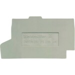 Weidmüller 1933800000 béžová 50 ks; 1933800000