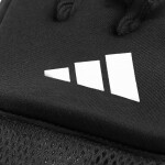 Mexické vnútorné rukavice ADISBP012S čierne - Adidas S/M