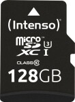 Intenso microSDXC UHS-I 128GB Class 10 3433491-555074