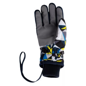 Rukavice Hi-tec Harri Jr 92800553639 S/M