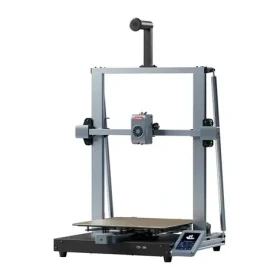 Longer LK10 PLUS / 3D tlačiareň / FDM / vrstva 0,1-0,4 mm / rýchlosť 500 mm/s / Wi-Fi (LK10 Plus)