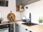 Kuchinox - Trzynastka - drez 1-kom SBP_710T