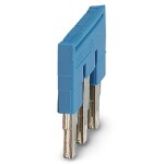Plug-in bridge FBS 3-5 BU 3036880 Phoenix Contact; 3036880