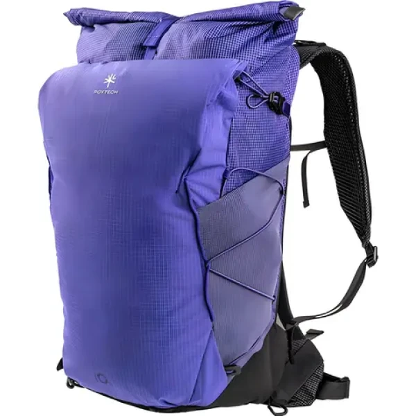 Pgytech OnePro Ultralight fialová / Batoh / 30 l (P-CB-414)