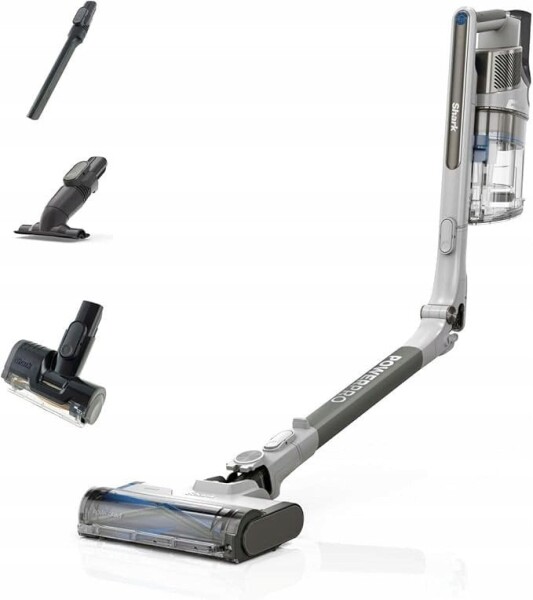 Vax Bezvadu puteklu sucejs Shark PowerPro Pet Plus IZ380EU